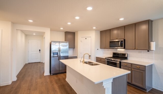 property at 9411 Lochridge Pike