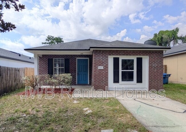 8460 Kona Ave in Jacksonville, FL - Building Photo - Building Photo