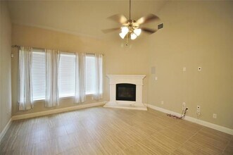 3200 Treyburn Ln in Venus, TX - Building Photo - Building Photo