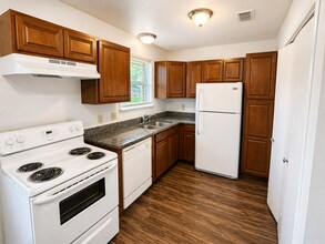 801 Apache Dr in Temple, TX - Building Photo - Building Photo