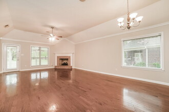 3950 Spring Lakes Cir in Olive Branch, MS - Building Photo - Building Photo