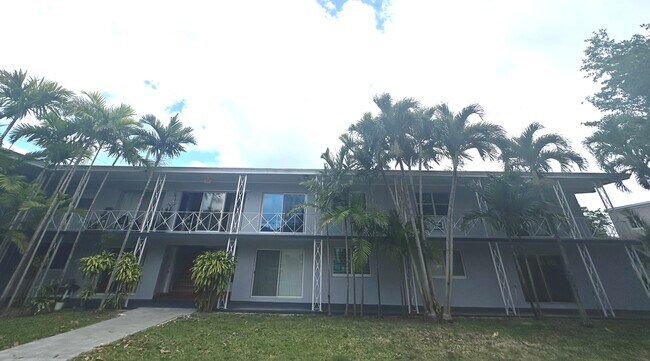 property at 790 NE 91st St
