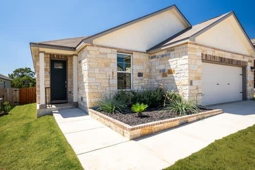 22139 Approach in San Antonio, TX - Foto de edificio - Building Photo