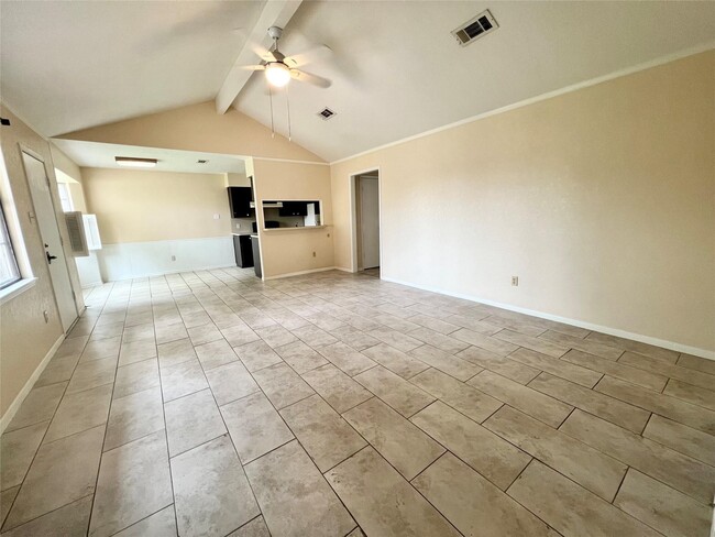 property at 4107 War Admiral Dr