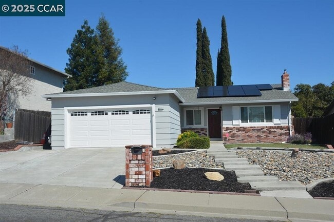 property at 3320 Blythe Dr
