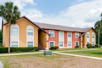 Fox Hollow in Orlando, FL - Foto de edificio - Building Photo