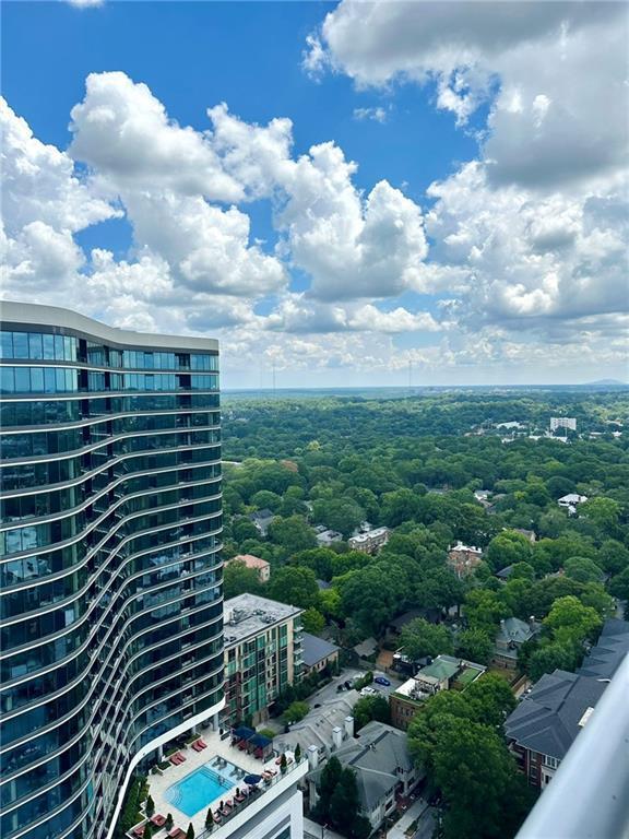 855 Peachtree St NE in Atlanta, GA - Building Photo - Building Photo