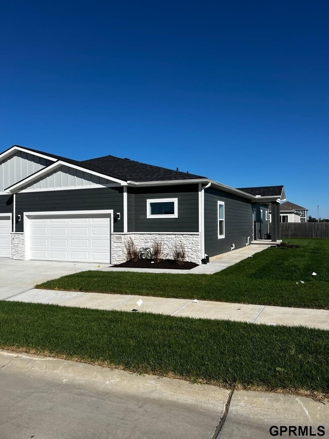 property at 12859 S 45th Ter