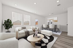 7554 Linda Lk Ct in Humble, TX - Building Photo