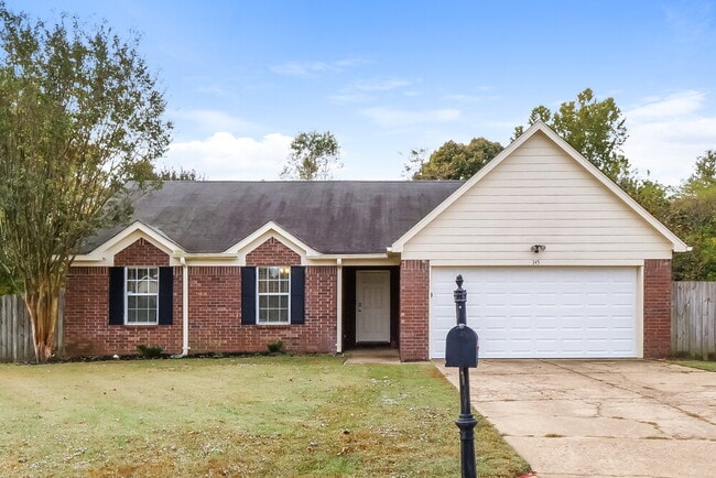 property at 145 Pine Ridge Ln