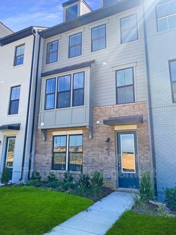 property at 509 Munson Woods Walk