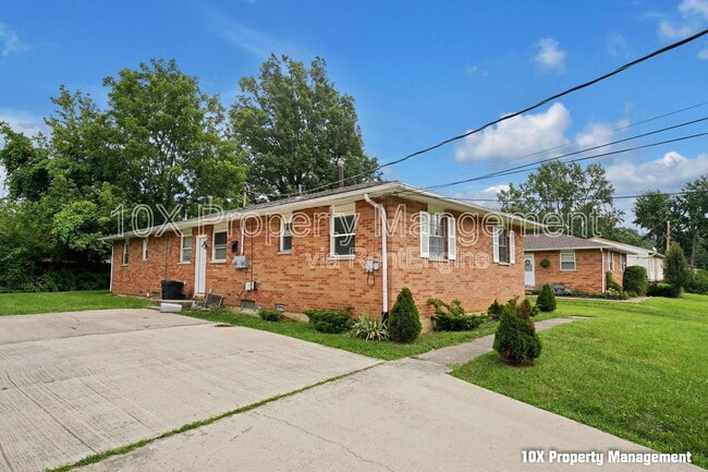 property at 92 Cherrington Rd
