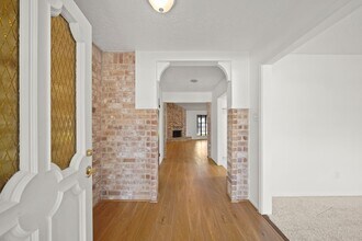 2531 Anzalone Dr in Spring, TX - Building Photo - Building Photo