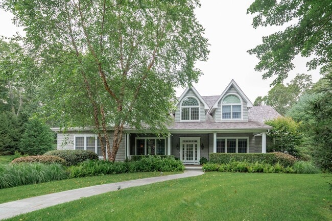 property at 6 Old School House Ln