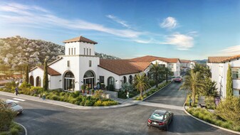 Prose Rancho Belago Apartments