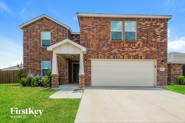 property at 6233 Misty Breeze Dr