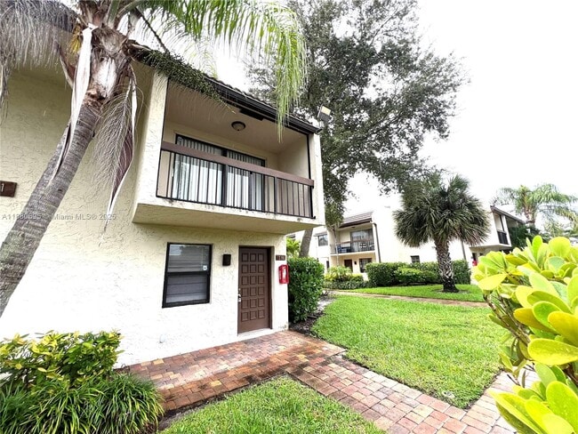 property at 721 SE 1st Way