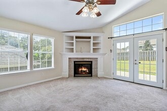 4706 Planters Ridge Dr in Tallahassee, FL - Building Photo - Building Photo