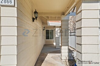 2866 Barrington Terrace in Fremont, CA - Building Photo - Building Photo