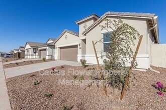 2124 W Sombra Ave in Mesa, AZ - Building Photo - Building Photo