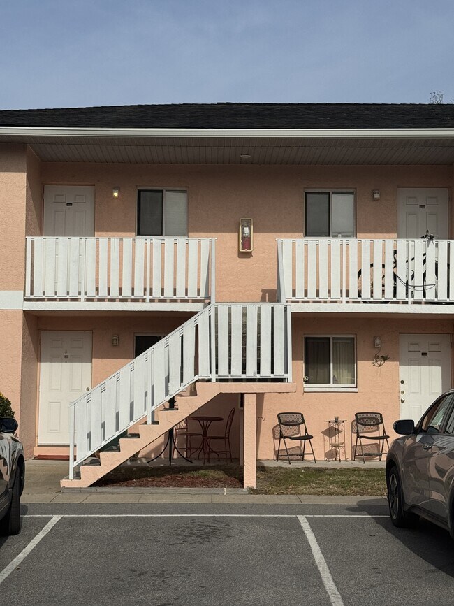 property at 1101 2nd Ave N