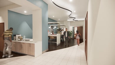 Waterfair Apartments in Milwaukee, WI - Building Photo - Building Photo