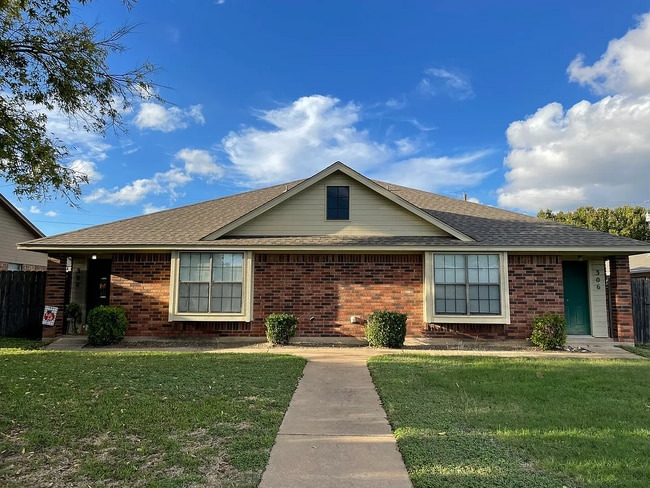 property at 306 Williams Rd