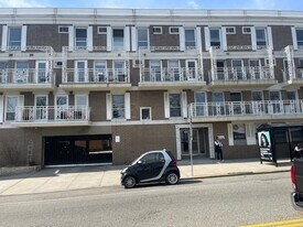5311 JFK Blvd E in West New York, NJ - Building Photo