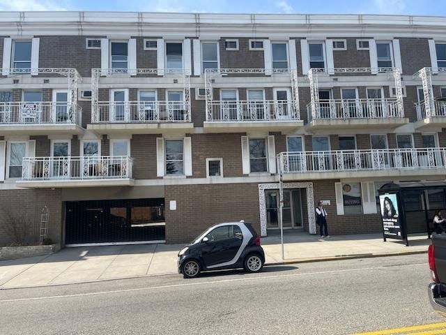 property at 5311 JFK Blvd E