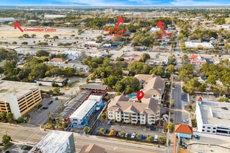 2805 N Ocean Blvd, Unit FL2-ID1308935P in Myrtle Beach, SC - Foto de edificio - Building Photo