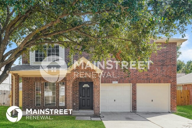 property at 12215 Bowsman Dr