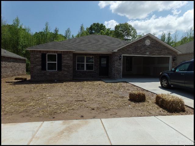 1115 O'Keefe Ave in Conway, AR - Building Photo - Building Photo