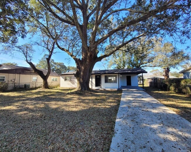 property at 7831 Untreiner Ave