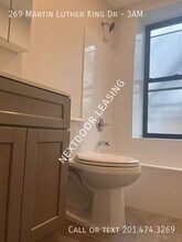 269 M.L.K. Drive in Jersey City, NJ - Building Photo - Building Photo