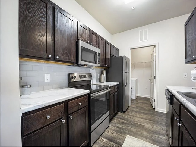 The Maddox in Centerton, AR - Foto de edificio - Interior Photo