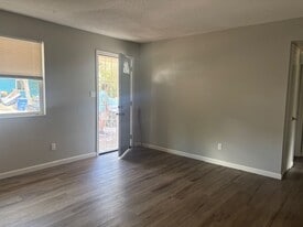 3589 N Tindle Blvd in Flagstaff, AZ - Building Photo