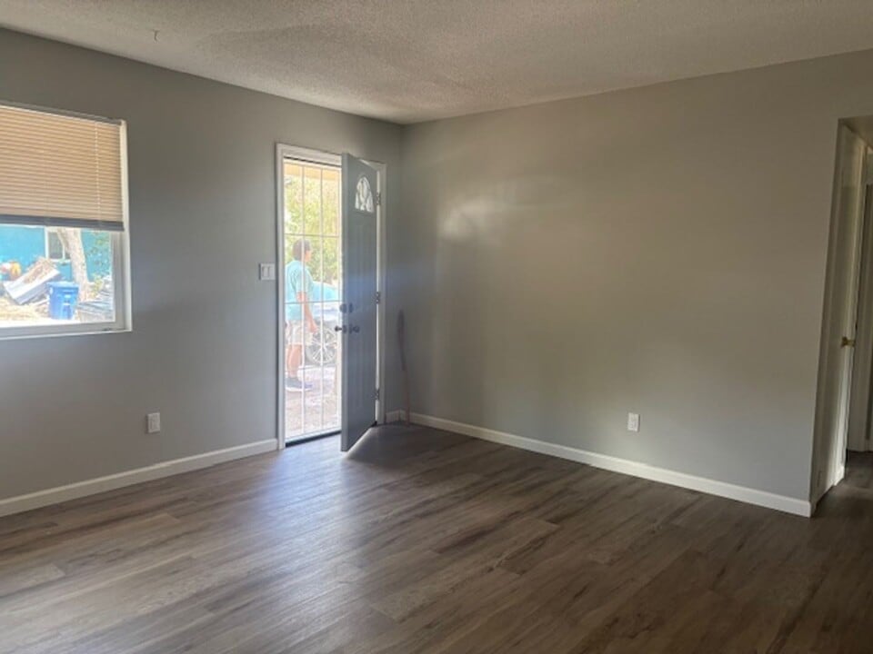 3589 N Tindle Blvd in Flagstaff, AZ - Building Photo