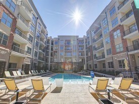 Centric Gateway Apartments