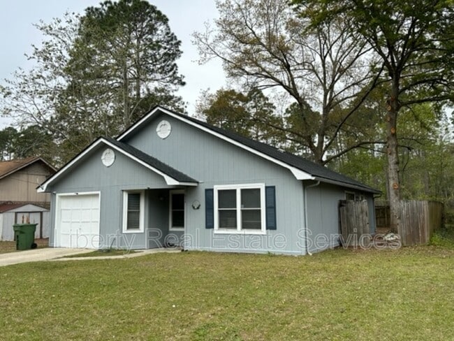 property at 824 Ridgewood Way