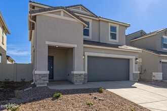 9173 S Palo Verde Dr in Apache Junction, AZ - Building Photo - Building Photo