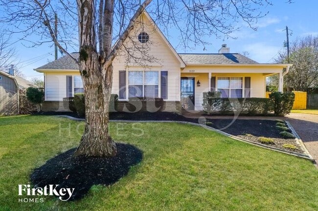 5539 Lacey Cove
