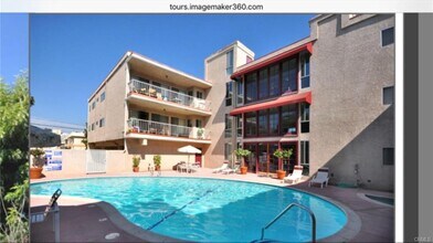 4487 Colbath Ave, Unit #103 in Sherman Oaks, CA - Building Photo - Building Photo
