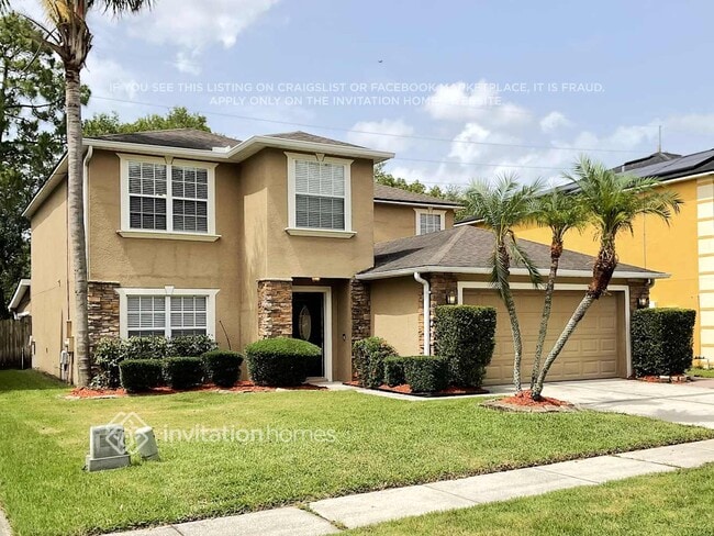 251 Lynn St in Oviedo, FL - Building Photo - Building Photo