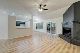 10505 Jeri Pl in Oklahoma City, OK - Building Photo - Building Photo