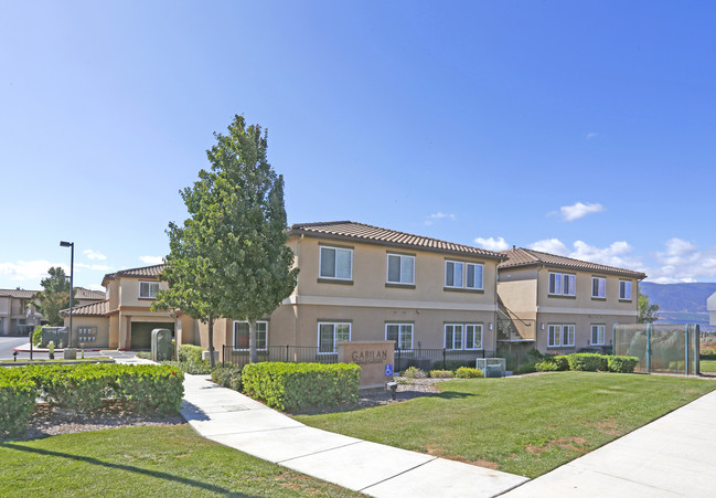 Gabilan Family Apartments in Soledad, CA - Building Photo - Primary Photo