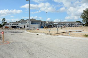8441 Us Highway 301 S in Riverview, FL - Building Photo