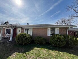 509 Ruddle Ave in Anderson, IN - Building Photo