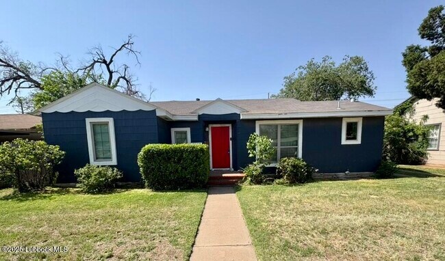 property at 2803 30th St