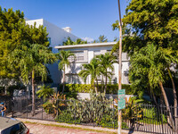 1326 Pennsylvania Ave in Miami Beach, FL - Foto de edificio - Building Photo