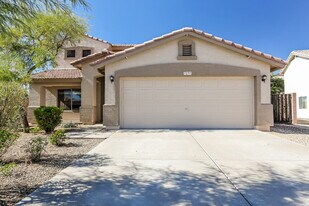 2194 S 156th Ave in Goodyear, AZ - Building Photo